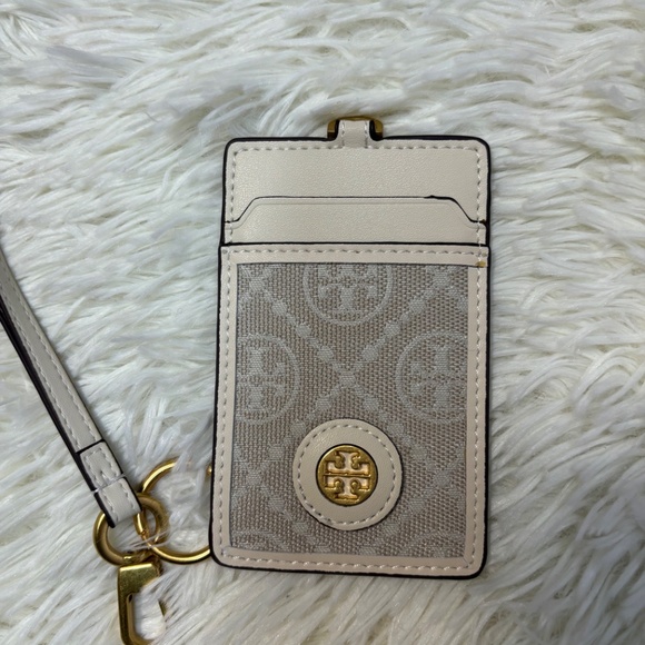 Tory burch Emerson ID Credit Lanyard - Picture 6 of 6